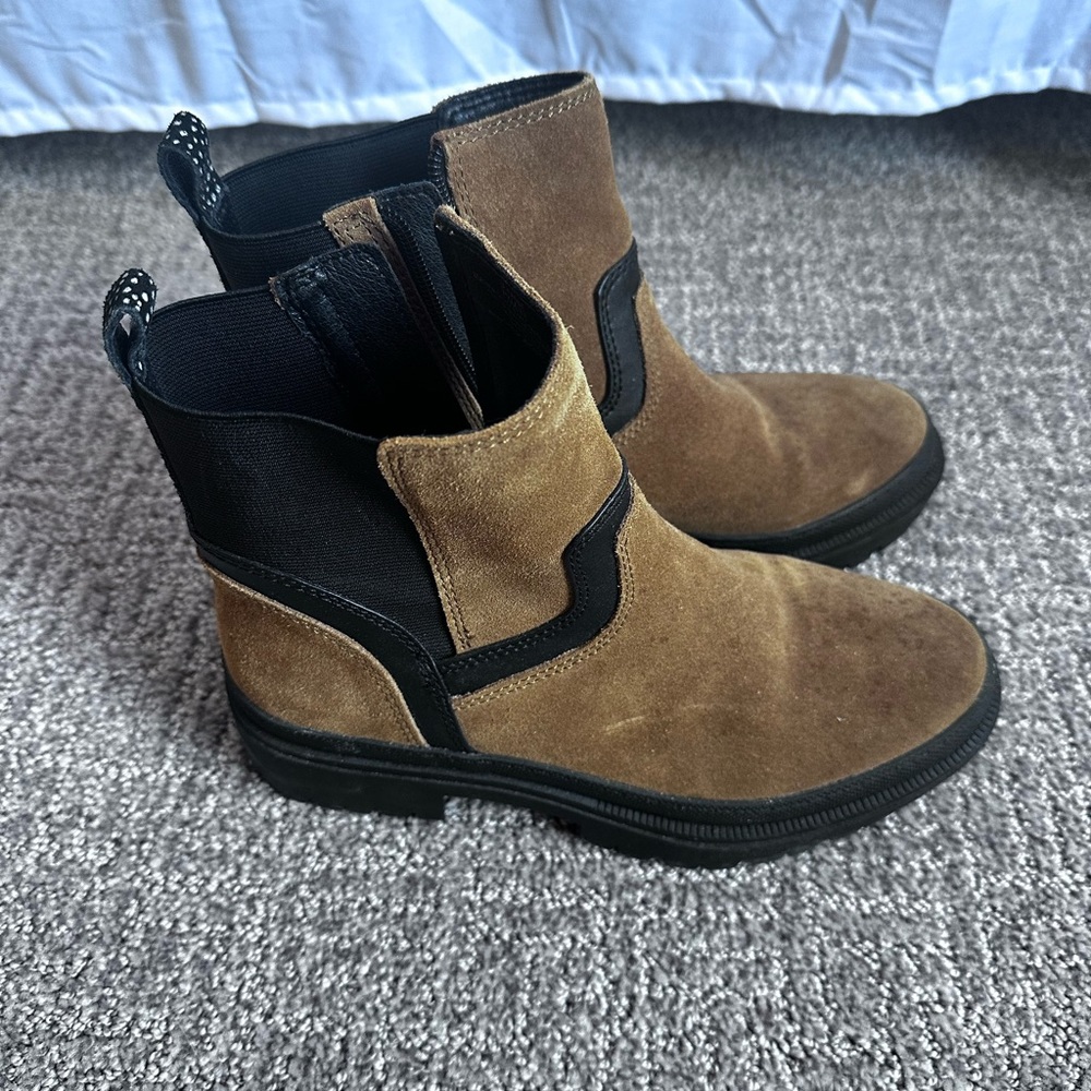 Lucky Brand Boot - Picture 4 of 7